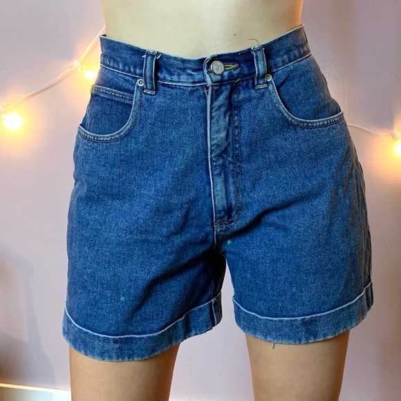 Vintage Pants - ✨Vintage Dungarees Mom Jeans ✨